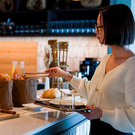 Cit'Hotel Le Relais Du Boisniard Chambretaud Ngoại thất bức ảnh