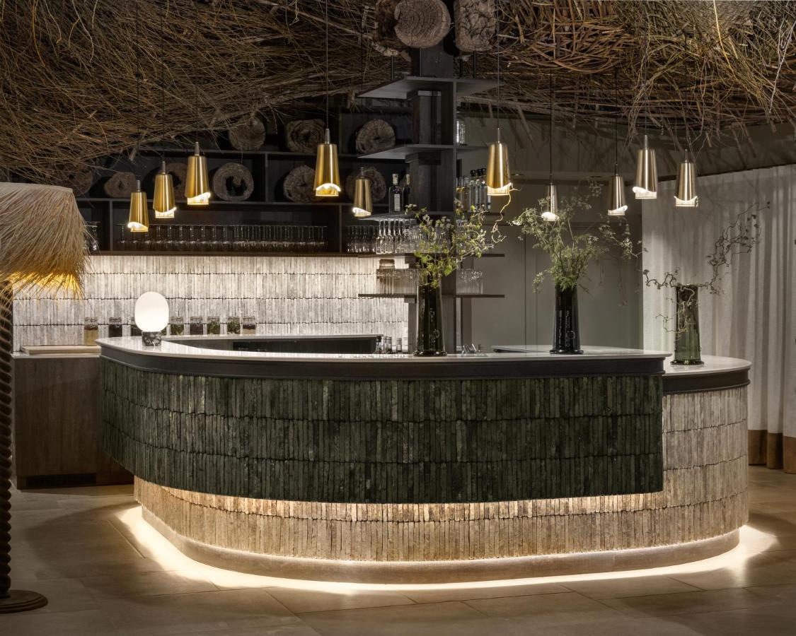 Cit'Hotel Le Relais Du Boisniard Chambretaud Ngoại thất bức ảnh