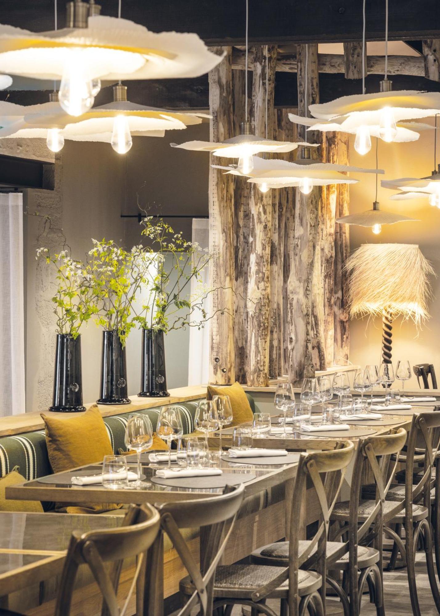 Cit'Hotel Le Relais Du Boisniard Chambretaud Ngoại thất bức ảnh