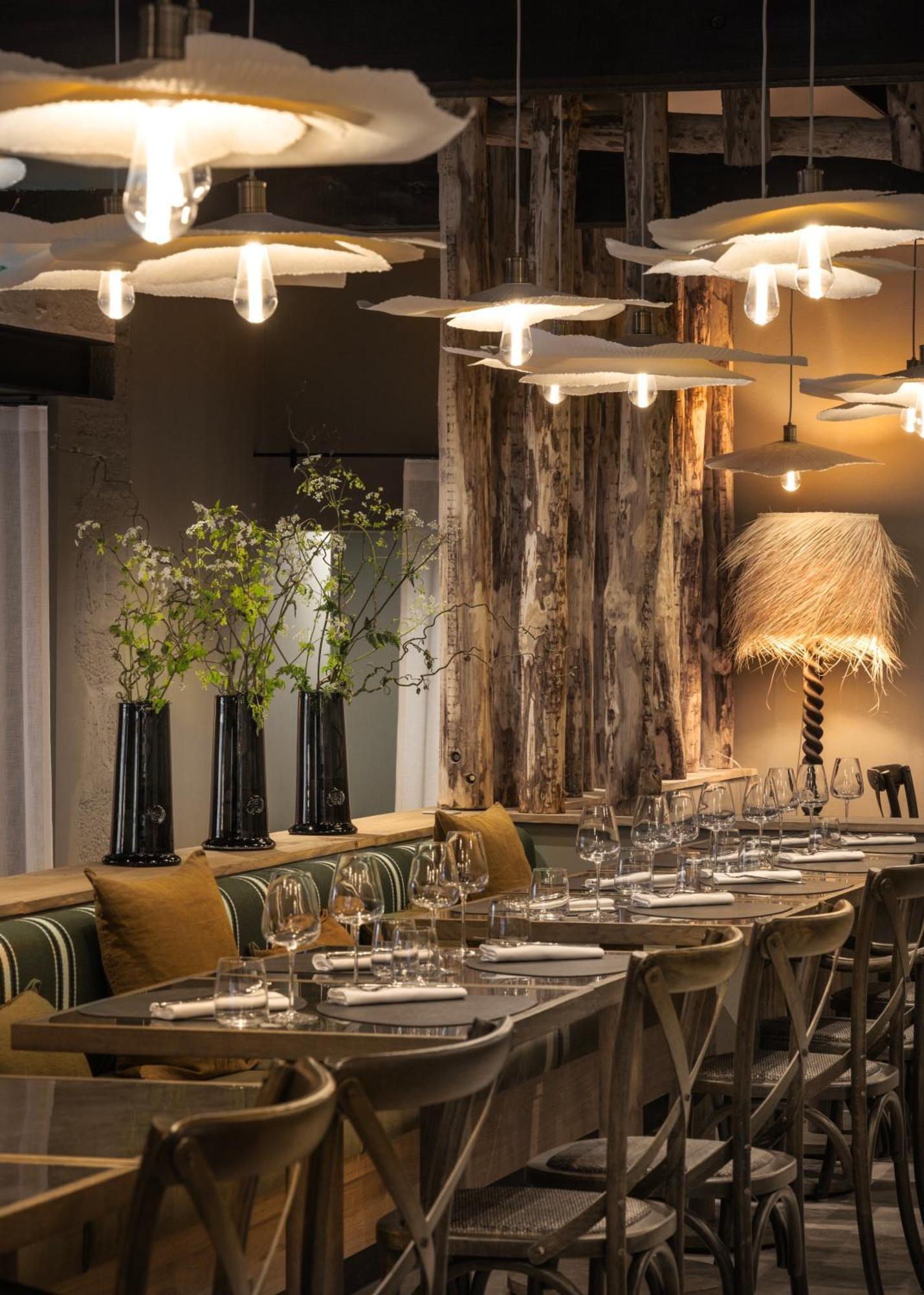 Cit'Hotel Le Relais Du Boisniard Chambretaud Ngoại thất bức ảnh