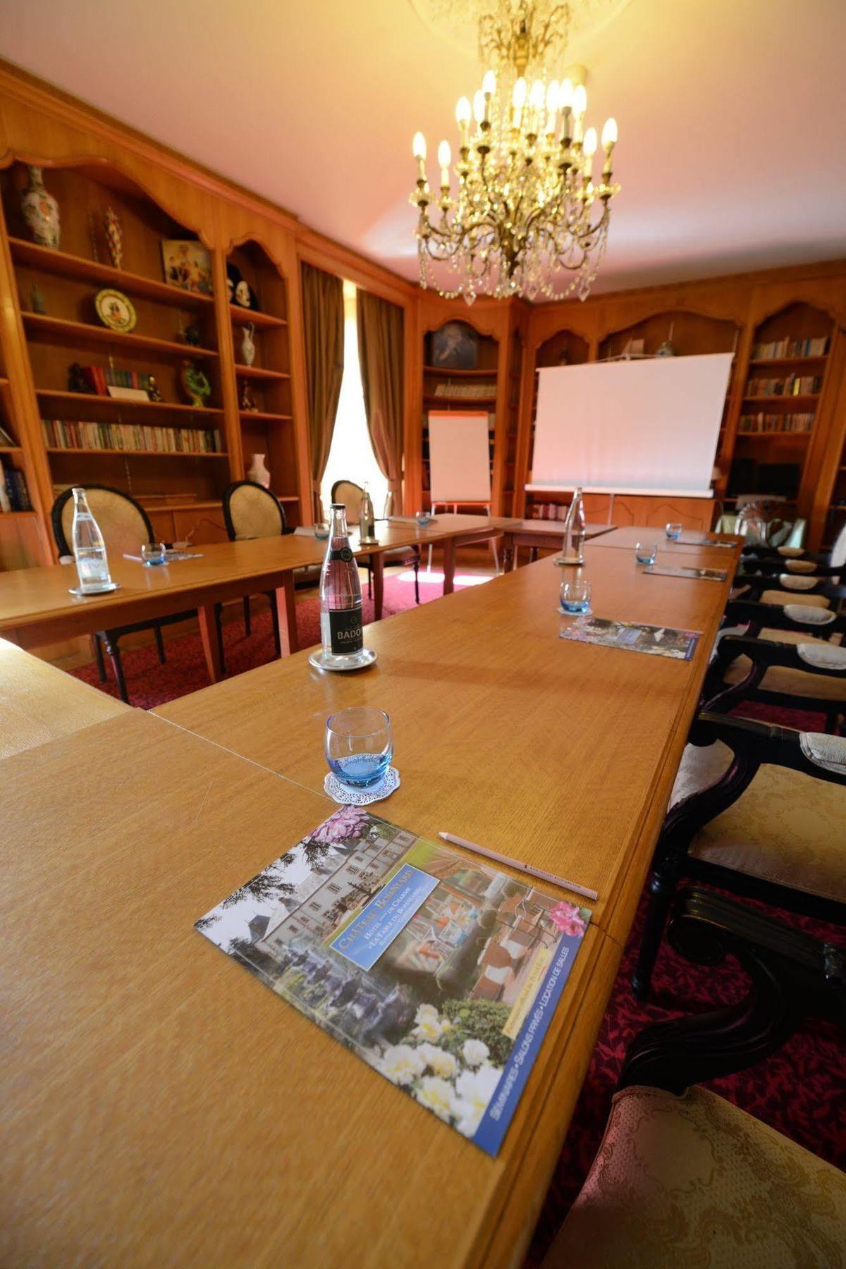 Cit'Hotel Le Relais Du Boisniard Chambretaud Ngoại thất bức ảnh